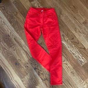 Crewcuts Size 12 Girls Jeans